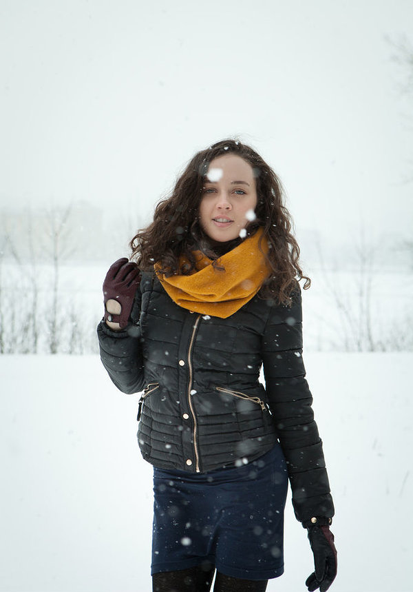 Василиса, 42